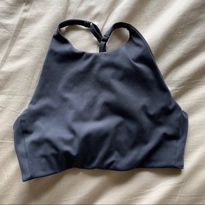 Girlfriend Collective Topanga Bra